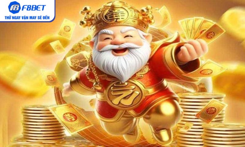 Bí kíp tăng tỷ lệ thắng khi chơi Nổ hũ thần tài