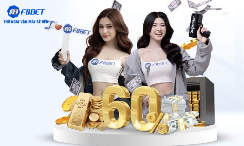Bắt đầu cùng Đại lý F8BET – lựa chọn lý tưởng cho những ai tìm kiếm cơ hội