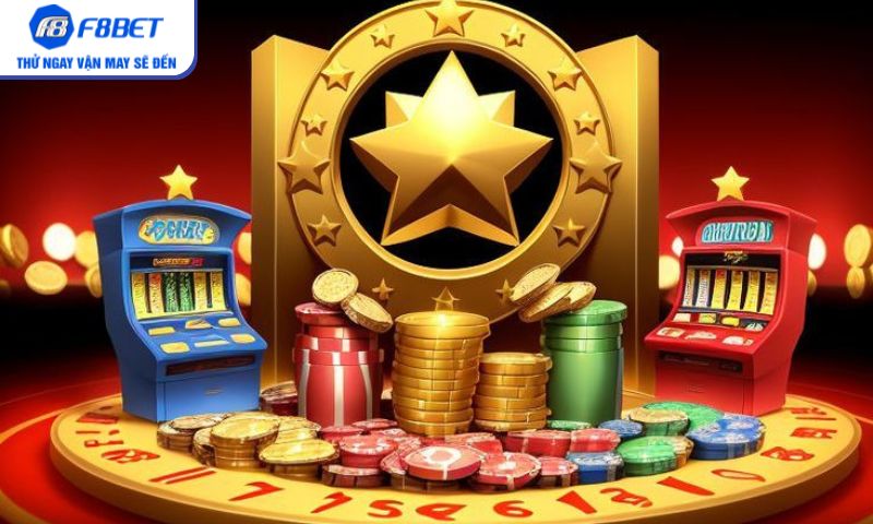 Khám phá các tính năng đặc sắc trong game nổ hũ Jili