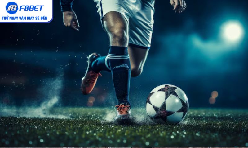 Ưu điểm khi đặt cược thẻ phạt trên F8BET